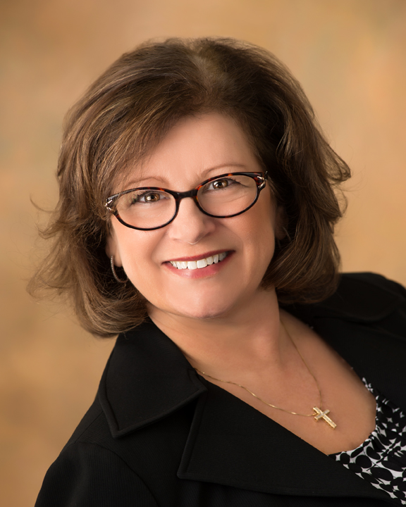 Debbie Gainor