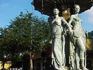 historical fountain Orlando from TMI regulatory consulting
