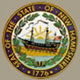 New Hampshire seal