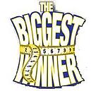 biggest Winner logo