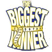 biggest Winner logo