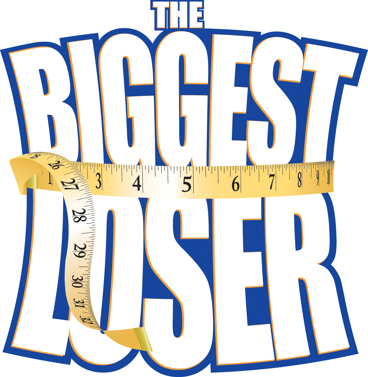 3 biggest loser