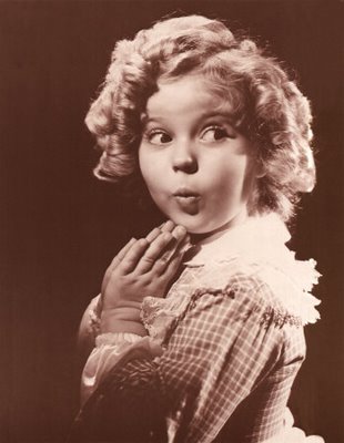 shirley temple