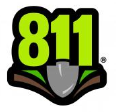 811 before you dig
