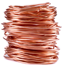 copper wireline