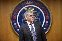 FCC Chairman Wheeler