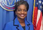 FCC Commissioner Clyburn