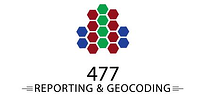 477 reporting & geocoding