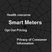 Smart Meter web
